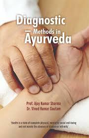 Diagnostic Methods in Ayurveda