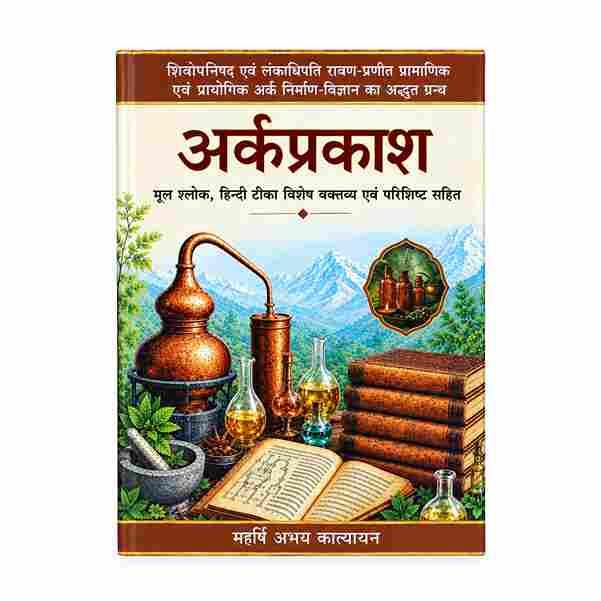 Arka Prakash (अर्कप्रकाशः)